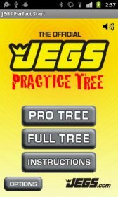 download JEGS Perfect Start apk